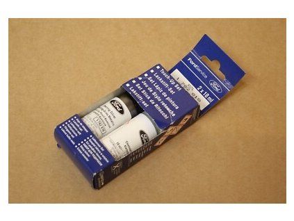 Ford Pincel de retoque Sterling Grey 1 782 818