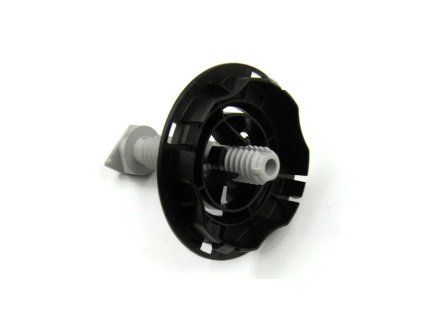 Mopar Vis de fixation du support de roue de secours 68663991AA