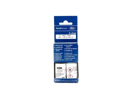 Ford Pincel de retoque Storm Grey 2 602 841