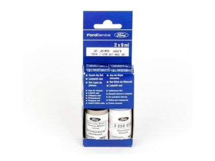 Ford Stylo de retouche Tectonic Silver 2 245 681