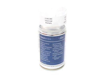 Ford Spray de pintura transparente 2 242 250