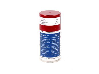 Ford Спрей боя Candy Red 2 280 726