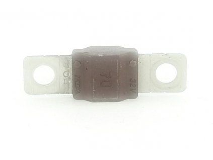 Mopar Midi-Sicherung, 70 Amp, braun 68365729AA