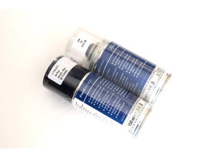 Ford Bombe de peinture Ink Blue 1 775 511