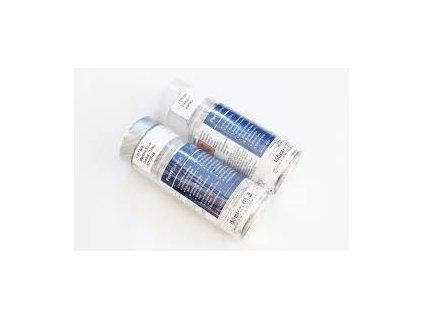 Ford Spray de pintura Machine Silver 1 777 580