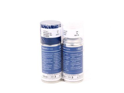 Ford Bombe de peinture Performance Blue 1 777 574