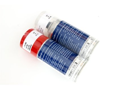 Ford Lakovací sprej Red Race 1 771 692