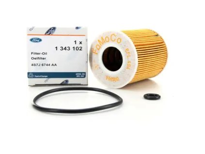 Ford Olejový filtr 1.8 2.0 2.3 Duratec-HE 4S7J-6744-AA