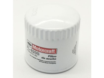 Ford Olejový filtr 2.5 3.0 V-6 XW4E-6714-DA