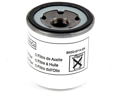 Ford Filtru de ulei 2.2 2.4 TDCi BK2Q-6714-AA
