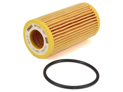 Ford Olejový filtr 1.5 TDCi - NEO 75PS / 100PS / 120PS JX6Q-6744-BA