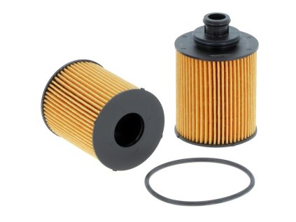 Ford Olejový filtr Ka 1.3 TDCi diesel 9S51-6731-C2A