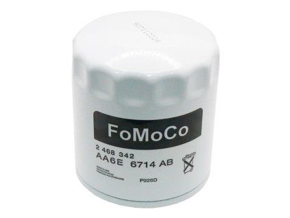 Ford Маслен филтър Ecoboost / Hybrid - Duratec-HE - Duratec-VCT AA6E-6714-AB