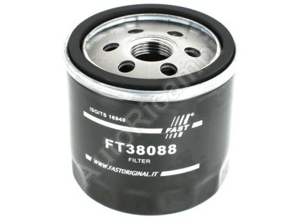 Filtru de ulei Ford 1.25 1.4 1.6 Duratec / Zetec-S / EcoBoost FORD