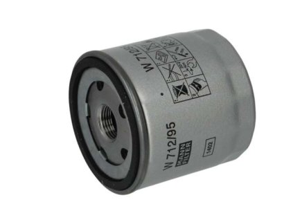 Ford Filtro dell'olio 1.5 EcoBoost - Transit VWN3CA-6714-BA