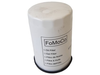 Ford Olejový filtr FORD FoMoCo - EFL 600