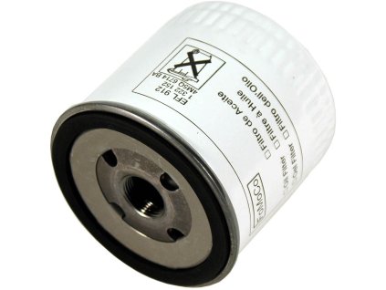 Ford Olejový filtr 1.8 TDDi * TDCi * 2.5D EFL 912