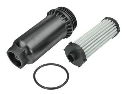 Ford Filtr do převodovky pro 6stupňovou automatickou převodovku PowerShift 7M5R-6C631-AD