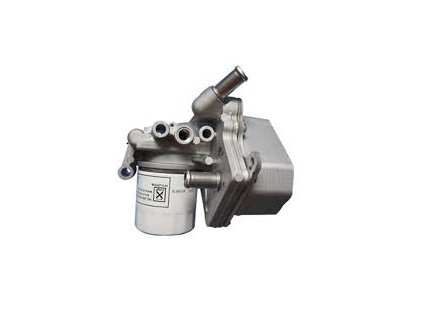 Ford Oil Cooler Filter Transit 2.2 TDCi BK2Q-6B624-CB