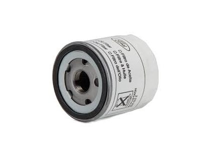 Ford Filtro dell'olio 2.0 TDCi Diesel Panther EcoBlue HG9Q-6714-AA