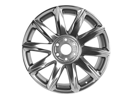 Cadillac Escalade Rad 22´ Anthrazit poliert 84460121