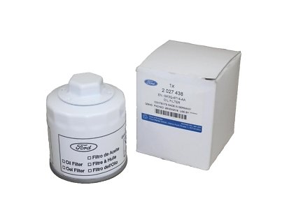 Ford Oil Filter Transit 2.0 TDCi Diesel Panther EcoBlue 4x4 GK3Q-6714-AA