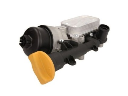 Ford Teleso olejového filtra Ufi 1.3 CDTi Ka BS51-6B624-BA