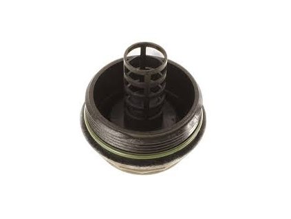 Ford Obudowa filtra oleju Mondeo Mk3 Mk4 S-max Galaxy 1S7G-6A832-BA