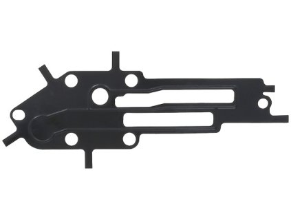 Ford Olejowy filtr uszczelka 6C1Q-6L710-BA