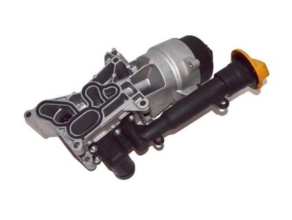 Ford Teleso olejového filtra Ufi -1.3 CDTi Ka BS51-6B624-AA