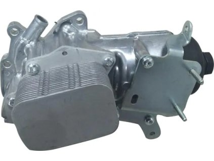 Ford Chladič oleje 1.4 TDCi 1.5 TDCi 1.6 TDCi AV6Q-6L625-AA