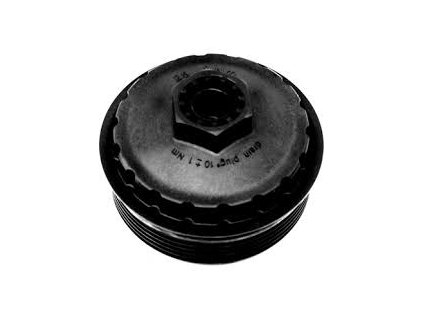 Carcasă filtru ulei Ford TDCi / TDDi Mondeo Mk3 Transit 2S7Q-6766-AA