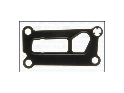 Ford Uszczelka filtra oleju Duratec EcoBoost Hybrid 1S7G-6A636-AD