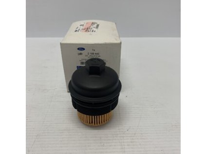Ford Oil Filter Housing 1.5 TDCi EcoBlue DV5R JX6Q-6737-AA