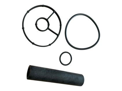 Ford Joint de refroidisseur d'huile 2.0 TDCi 3M5Q-6A646-AA