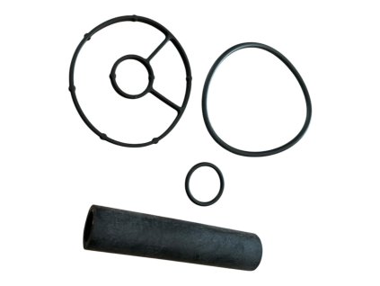 Ford Olejový filtr těsnění chladiče 2.0 TDCi 3M5Q-6A646-AA