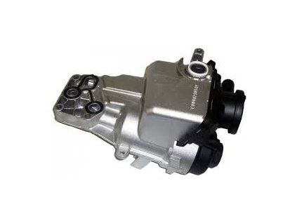 Ford Filtru de ulei separator de ulei 2.5 Duratec VCT Turbo