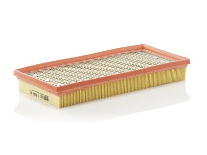 Ford Vzduchový filtr F63X-9601-BB