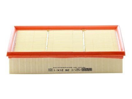 Ford Filtro de aire 5S6Y-9601-A2A
