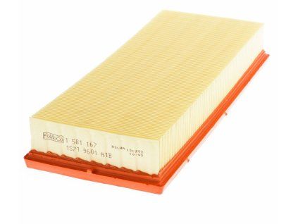 Ford Filtro de aire 1S71-9601-AB