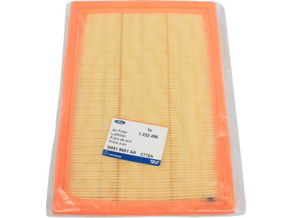 Ford Filtro aria 7M51-9601-CA