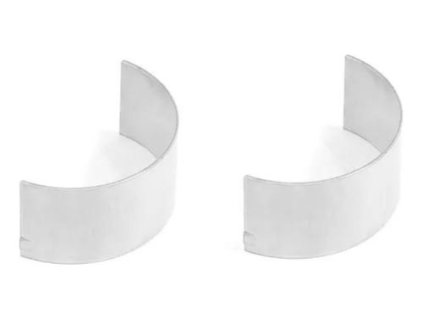 Iveco Łożyska korbowodowe STD zielone Stralis, Trakker, CURSOR 13 F3B 2992159