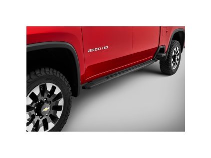 Chevrolet Silverado 1500 4. generáció Küszöbök