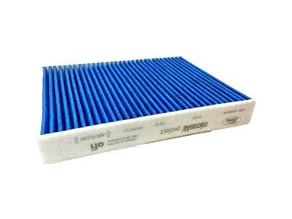 Filtru aer condiționat Ford AV6J-18E269-AA