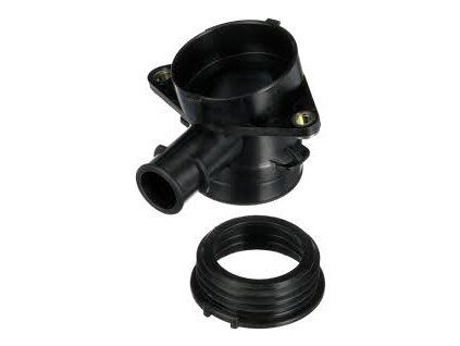 Ford Conector de filtro de aire AV21-9C623-AF