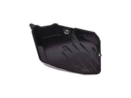 Ford Cubierta de la carcasa del motor 3M51-12A659-DD
