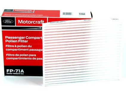 Filtro abitacolo Ford DG9H-18D483-AB
