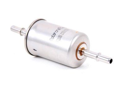 Ford Filtre à carburant 2C5E-9155-BB