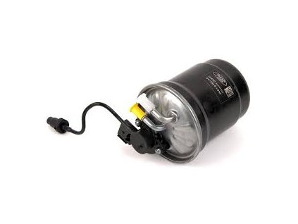 Ford Filtro Carburante JX61-9155-AF