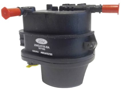 Ford Üzemanyagszűrő 2S6Q-9155-BA